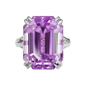 1_04446 Кольцо (Au 750)