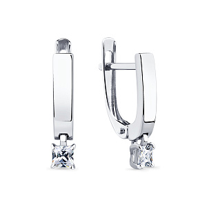 002-1014-0001-031 Серьги (Au 585)