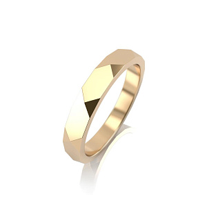 ВН-12/ж Кольцо (Au 585)