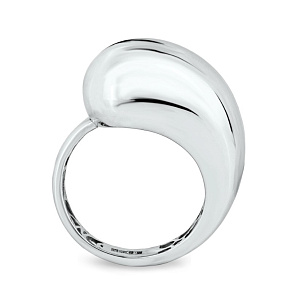 07-ВР-П1022-0 Кольцо (Au 585)