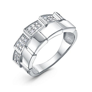 с1106963 Кольцо (Ag 925)