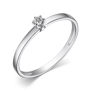 15327-200 Кольцо (Au 585)