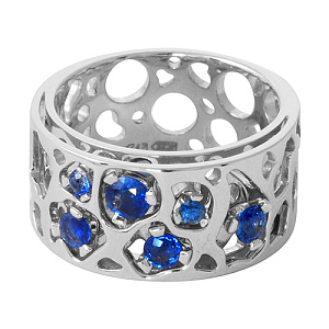 Зк-1678 Кольцо (Au 585)