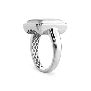 06-ВР-П1027-0 Кольцо (Au 585)