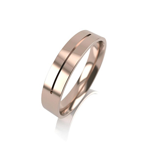 45/к Кольцо (Au 585)