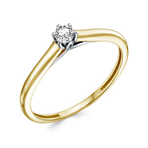 К3665-320 Кольцо (Au 585)