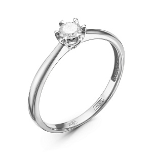 01-00958-03-001-01-03 Кольцо (Au 585)