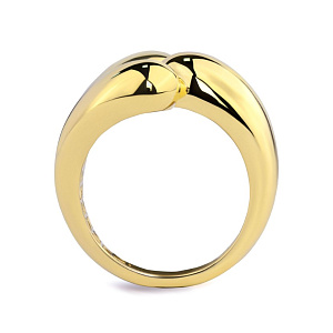 06-ВР-П1016-1 Кольцо (Au 585)