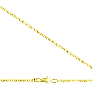 ЦТЛ606-1 +серт. Цепь (Au 585)