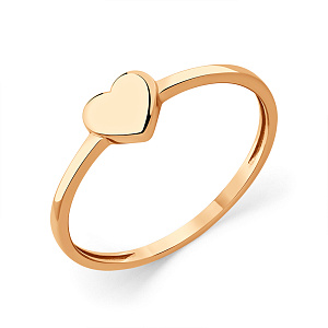 001-0992-0000-010 Кольцо (Au 585)