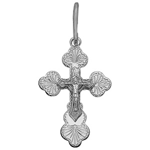 KP 12 Подвеска (Ag 925)