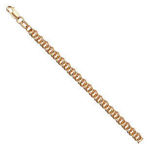 НБ 12-316ПГ d0.60 Браслет (Au 585)