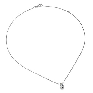 66449-200 Колье (Au 585)