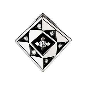 Зп-9232 Подвеска (Au 585)