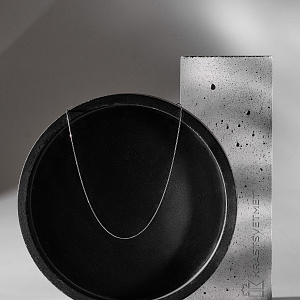 НЦ 18-078-3 d0.25 Цепь (Au 585)