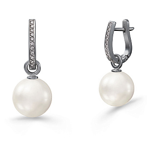 С15-11 Серьги (Au 585)