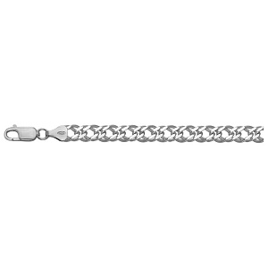 IA 602RR Цепь (Ag 925)