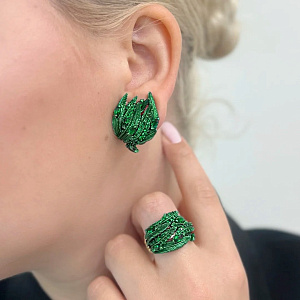 BIRR500-3 Кольцо