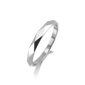 ВН-11/б Кольцо (Au 585)