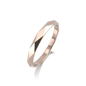 ВН-11/к Кольцо (Au 585)