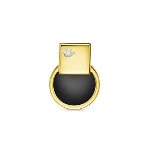 13-21818-1800 №11-23 Подвеска (Au 585)