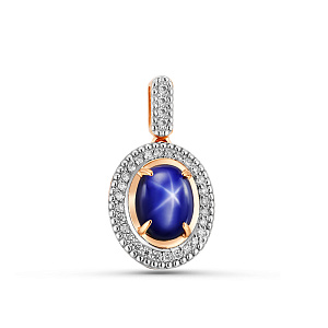 03-02971-01-063-01-01 Подвеска (Au 585)