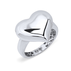 06-ВР-П1018-0 Кольцо (Au 585)