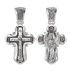 КС1-3157-0-3 +серт. Крест (Au 585)