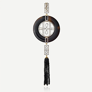 JZP226-2 Подвеска (Ag 925)