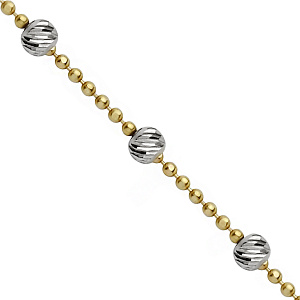 ZP0025-00/ 123000522451 Цепь (Au 585)