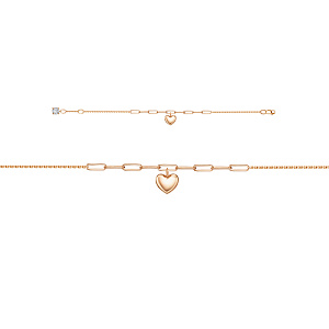 дф7701693р Браслет (Au 585)