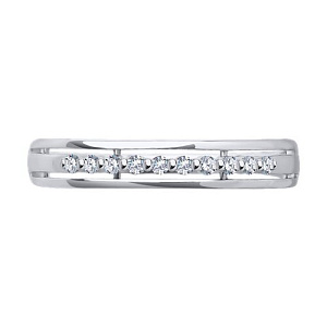 019086-3 Кольцо (Au 585)