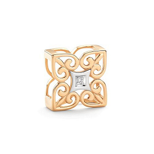 36599-100 Подвеска (Au 585)