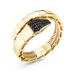 01-02264-05-038-07-05 Кольцо (Au 585)