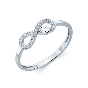 001-1005-0001-031 Кольцо (Au 585)