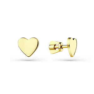 005-0071-0000-020 Серьги (Au 585)