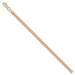 НБ 12-200ПГ d0.50 Браслет (Au 585)