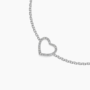 4UB2205 Браслет (Au 585)