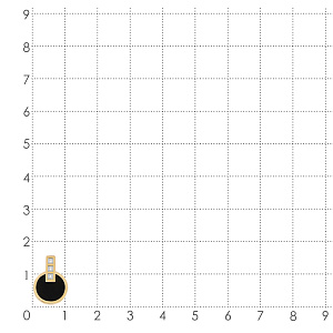 13-21817-1800 №4-23 Подвеска (Au 585)
