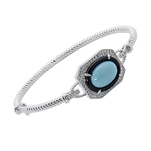 CITB536 Браслет (Ag 925)