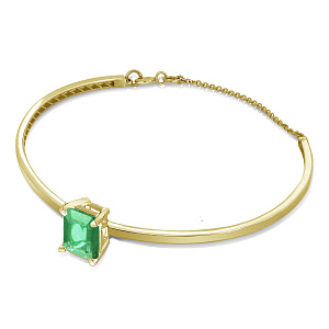 05-P0606-05-003-07-00 Браслет (Au 585)