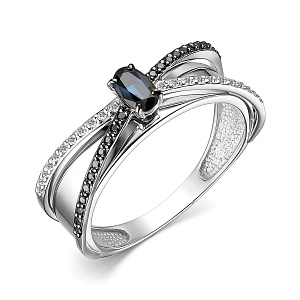 15281-202 Кольцо (Au 585)