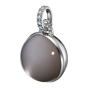 050653-Б Подвеска (Au 750)