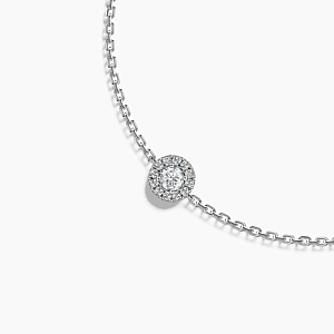 4UB2206 Браслет (Au 585)