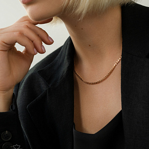 НЦ 12-200ПГ d0.60 Цепь (Au 585)