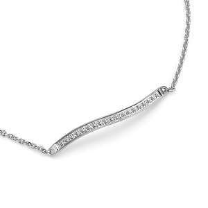 56872-200 Браслет (Au 585)