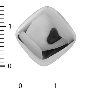 06-ВР-П3007-0 Подвеска (Au 585)