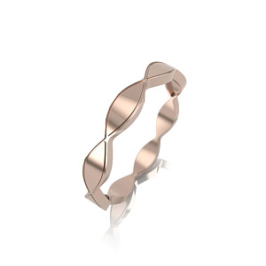 ВН-14/к Кольцо (Au 585)