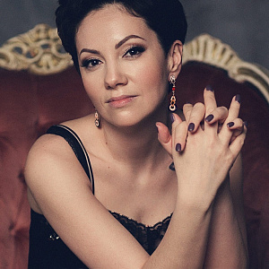 MARE188RAWT Серьги (Ag 925)