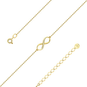 008-0115-0000-020 Браслет (Au 585)